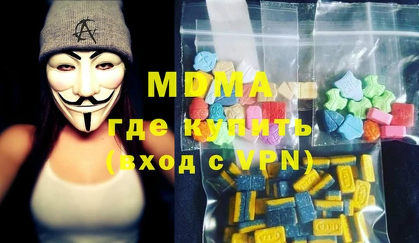 кокс Михайловск